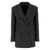 Isabel Marant Isabel Marant Jackets And Vests Grey