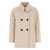 Isabel Marant Isabel Marant Coats BEIGE O TAN