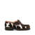 PARABOOT Paraboot Lace-Up Shoes BROWN/WHITE
