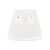 Self-Portrait Self-Portrait Knitted Mini Skirt WHITE