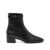 TOD'S Tod'S Low Ankle Boot T. 035 Shoes Black
