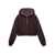 Prada Prada Sweatshirts BROWN