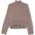 Brunello Cucinelli Cashmere turtleneck Sweater TORTORA
