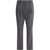Brunello Cucinelli Virgin wool Pants GRIGIO SCURO