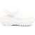 Crocs Classic Mega Crush Clog White