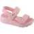 SKECHERS Uno Lite Sandal - Sunny Stand Pink
