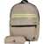 adidas Performance adidas Classic Horizontal 3-Stripes Backpack Brown