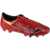 Mizuno Alpha II Select FG Red