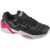 Joma Set Lady 2501 AC Black