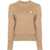 ISABEL MARANT ETOILE Kelaya Shirt BEIGE