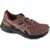 ASICS Trail Scout 3 Burgundy