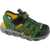 SKECHERS John Deere: Hypno-Splash - Tractor Green
