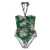 ZIMMERMANN Zimmermann "Rhiannon" One-Piece Swimsuit GREEN