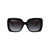 Michael Kors Michael Kors Sunglasses 30058G BLACK