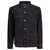 Alex Mill Alex Mill Work Overshirt Jacket Black