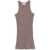 THE ATTICO The Attico Dresses BROWN
