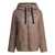 Max Mara Max Mara The Cube Jackets & Coats Beige