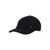 Saint Laurent Saint Laurent Cassandre Baseball Cap Black