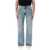 Levi's® Levi'S 567™ Relaxed Flare Jeans BLUE