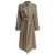 Alexander McQueen Alexander McQueen Trench Beige