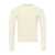 JW Anderson JW Anderson Sweaters & Knitwear WHITE