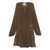 Isabel Marant Isabel Marant Étoile Dresses BROWN