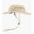 DSQUARED2 Cotton Floppy Hat Beige
