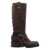 VIC MATIE Vic Matie Boots BROWN