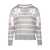 TWINSET Twinset Sweaters GREY
