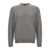 Zanone Zanone Sweaters GREY