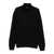 Zanone Zanone Sweaters & Knitwear Black