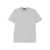 Zanone Zanone T-Shirts And Polos GREY
