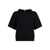 Liu Jo Liu Jo T-Shirts Black