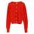 Baserange Baserange Knitwear RED