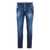 DSQUARED2 DSQUARED2 Jeans BLUE