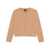 A.P.C. A.P.C. Sweatshirt CAB CAMEL