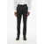 CORNELIANI Cool Wool Pants With Belt Loop Black