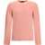 Roberto Collina Plush effect Sweater ROSA