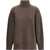 P.A.R.O.S.H. Turtleneck Sweater CASTAGNA
