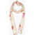 DSQUARED2 Patterned Slim Foulard Multicolor