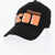 DSQUARED2 Cap Icon With Print Black
