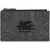 ETRO Card Holder "Arnica" With Pegasus BLACK