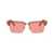 Miu Miu MIU MIU Sunglasses MULTICOLOR