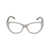 Jimmy Choo JIMMY CHOO Optical MULTICOLOR