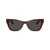 Jimmy Choo JIMMY CHOO Sunglasses MULTICOLOR