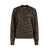 Isabel Marant Isabel Marant Étoile Raith Cable Knit Sweater BROWN