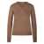 Max Mara 'S Max Mara Sweaters BROWN