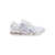 ASICS Asics Gel-Nimbus 10.1 WHITE/PURE SILVER