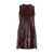 REMAIN BIRGER CHRISTENSEN Remain Birger Christensen Suit ZINFANDEL