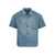 GALLERY DEPT. Gallery Dept. Shirts BLUE